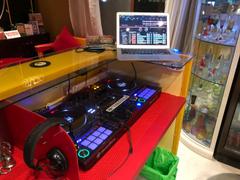 DJ TechTools Pioneer DDJ-1000 Review