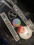 DJ TechTools DJTT Sticker Pack (Pay what you want) Review