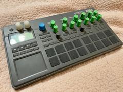 DJ TechTools Chroma Caps Review
