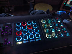DJ TechTools Midi Fighter Twister Review