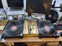 DJ TechTools Chrome Caps Review