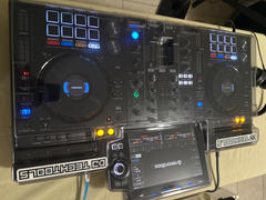 DJ TechTools Decksaver Pioneer DJ XDJ-RX3 Cover Review