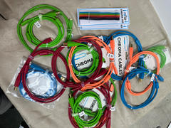 DJ TechTools Chroma Ties (20 Pack) Review