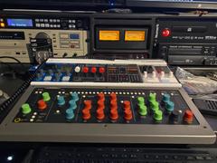 DJ TechTools Chroma Caps: Softube Console 1 Encoders Review