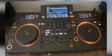 DJ TechTools Pioneer DJ Opus Quad Standalone DJ Controller Review