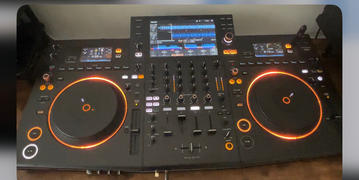 DJ TechTools Pioneer DJ Opus Quad Mixer Review
