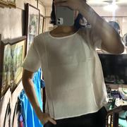 Candid Clothing Reversible Blouse Review