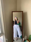 Candid Clothing Square Neck Tank Review