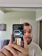 Rampage Coffee Co. Rampage Coffee Co. Feelings Warning Stickers (3 pack) Review