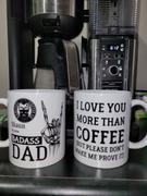 Rampage Coffee Co. Gift Bundle - Husband Hotter Than Coffee Review