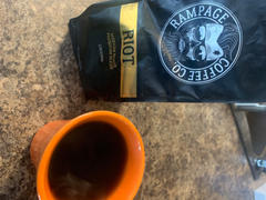 Rampage Coffee Co. FULL FORCE | Premium Espresso Blend - 360g Review