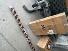xtrainingequipment XG Garage Package Review
