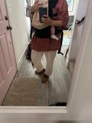 Los Angeles Apparel 1215GD - Heavy Jersey Garment Dye Casual Pants Review