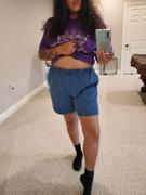 Los Angeles Apparel RDN323 - 10 oz. Denim Mid-Length Short Review