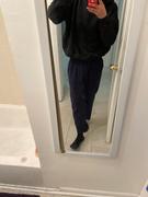 Los Angeles Apparel WF369GD - Puffy Heavyweight Fleece Cropped Hoodie Review