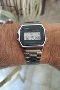 Los Angeles Apparel WCHDA1CR - Men’s 1974 Classic Casio Watch Review