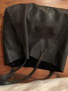 Los Angeles Apparel RLH3408 - The Original L’Épicier Bag Review