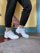 Los Angeles Apparel DANCESNKR - Capezio Dance Sneaker Review