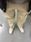Los Angeles Apparel HF04GD - Garment Dye Heavy Fleece Sweatpant (New & Now) Review