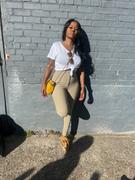 Los Angeles Apparel RSAOR300 - The Riding Pant Review