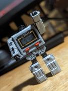 Los Angeles Apparel WCHROBOT - The Robot Watch Review