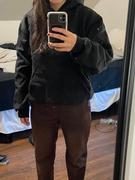 Los Angeles Apparel HF-09 Unisex - 14oz. Heavy Fleece Hooded Pullover Sweatshirt Review