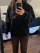 Los Angeles Apparel HF-09 Unisex - 14oz. Heavy Fleece Hooded Pullover Sweatshirt Review