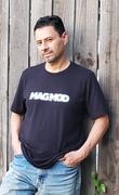 MagnetMod MagMod Logo Premium T-shirt Review
