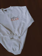 MotivatedBabe Self Love Club Sweatshirt Review