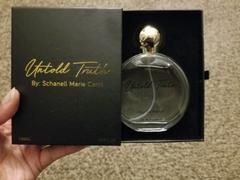 Untold Truth Untold Truth Women's Perfume - 100ML Eau de Parfum Review