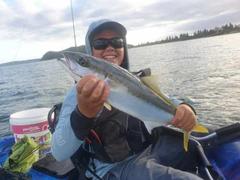 Freak Sports Australia Storm Discovery Fishing Rods Review