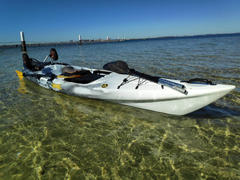Freak Sports Australia Viking Profish Reload Offshore Fishing Kayak Review