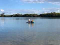 Freak Sports Australia Viking 2 1 Double Kayak Review