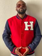 Southern Gents SG H Town Varsity - Red Review