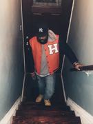 Southern Gents SG H Town Varsity - Orange Review