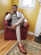 Southern Gents Smithson Penny Loafer  V2 – Cognac Review