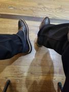 Southern Gents SG Logan High Top Boots – Triple Black + Caramel V2 Review