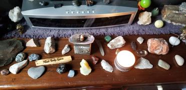 Astral Collective Astral Box Monthly Subscription Review