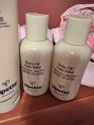 Pipette Belly Oil Review