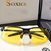 Soxick Soxick Night Vision Glasses for Driving-WN Review