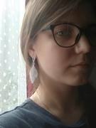ANN VOYAGE Riga Earrings Review