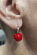 ANN VOYAGE Lisse Earrings Review