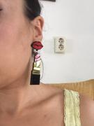 ANN VOYAGE Cannes Earrings Review