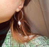ANN VOYAGE Milan Earrings Review