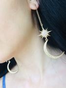 ANN VOYAGE Lahaina Earrings Review