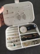 ANN VOYAGE Large Travel Jewelry Box Review