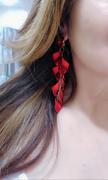ANN VOYAGE Portland Earrings Review