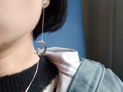 ANN VOYAGE Andria Earrings Review