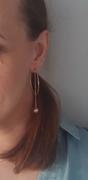 ANN VOYAGE Carrara Earrings Review