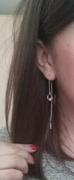 ANN VOYAGE Brindisi Earrings Review